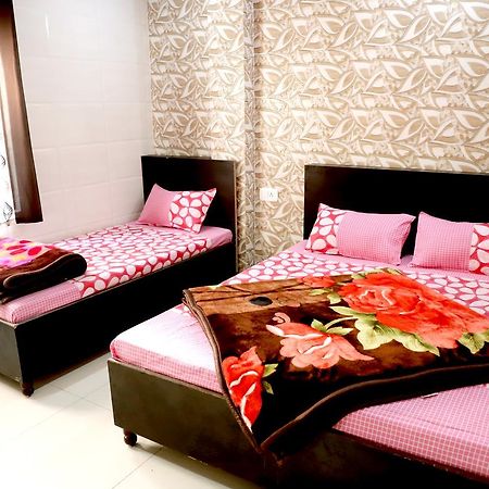 Asha Bnb Amritsar Dış mekan fotoğraf