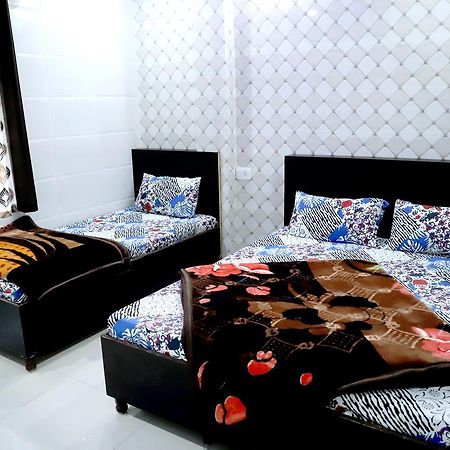 Asha Bnb Amritsar Dış mekan fotoğraf