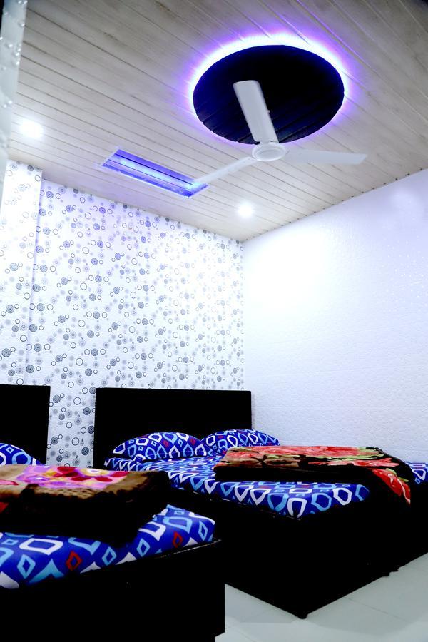 Asha Bnb Amritsar Dış mekan fotoğraf