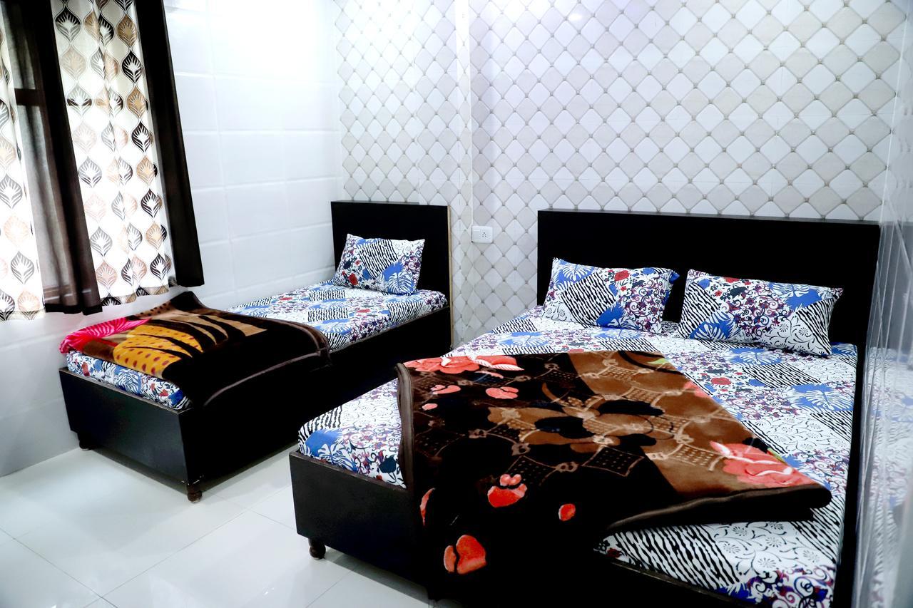 Asha Bnb Amritsar Dış mekan fotoğraf