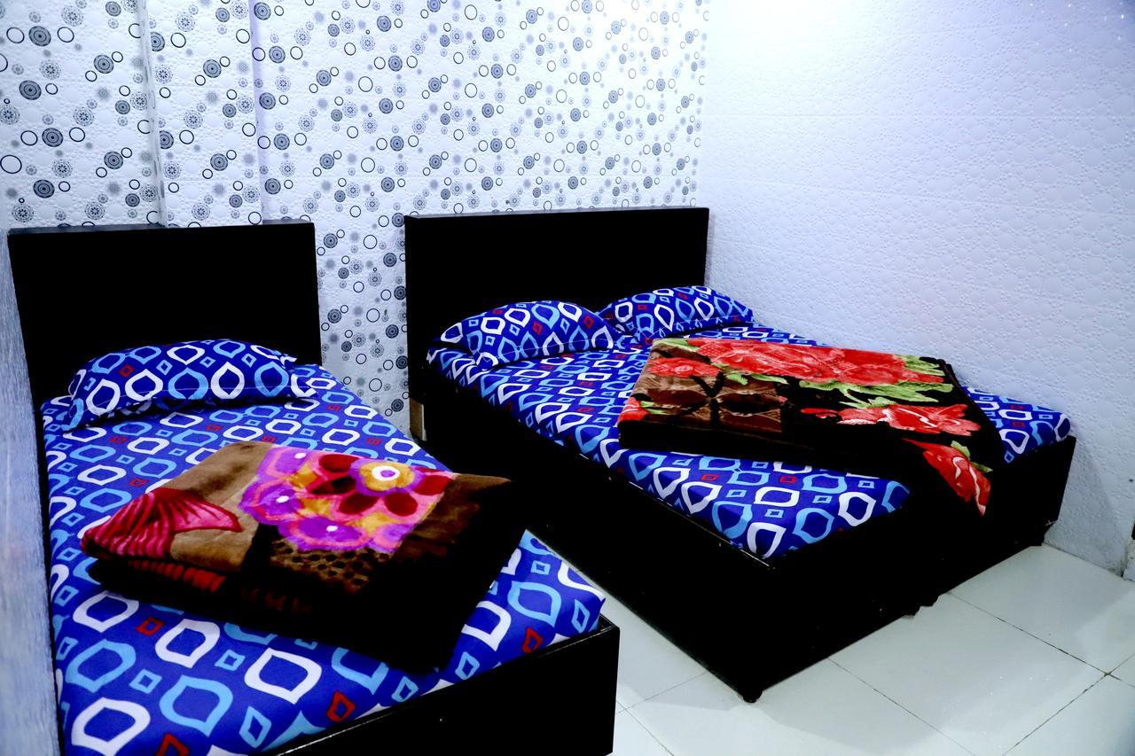 Asha Bnb Amritsar Dış mekan fotoğraf