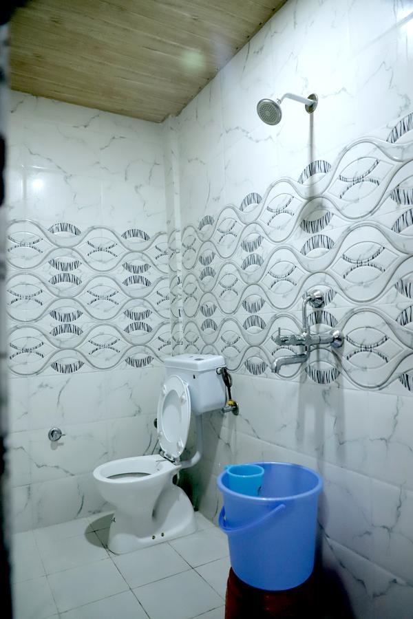Asha Bnb Amritsar Dış mekan fotoğraf