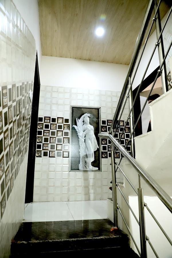 Asha Bnb Amritsar Dış mekan fotoğraf
