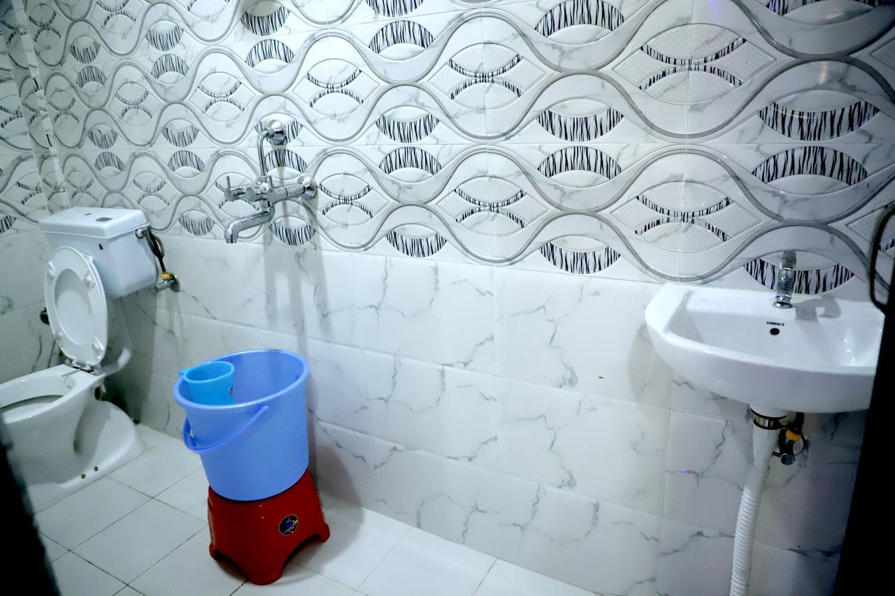 Asha Bnb Amritsar Dış mekan fotoğraf