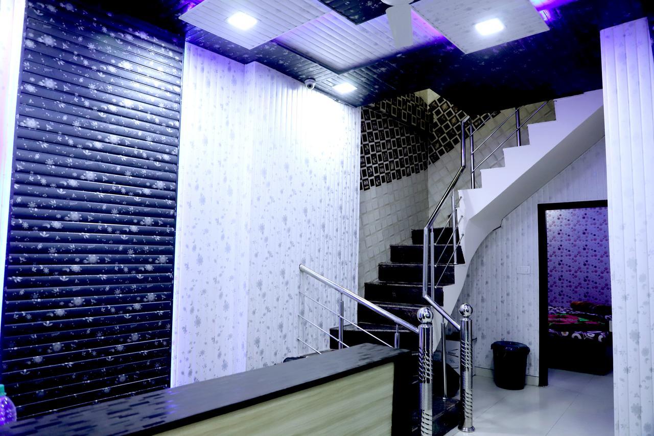 Asha Bnb Amritsar Dış mekan fotoğraf