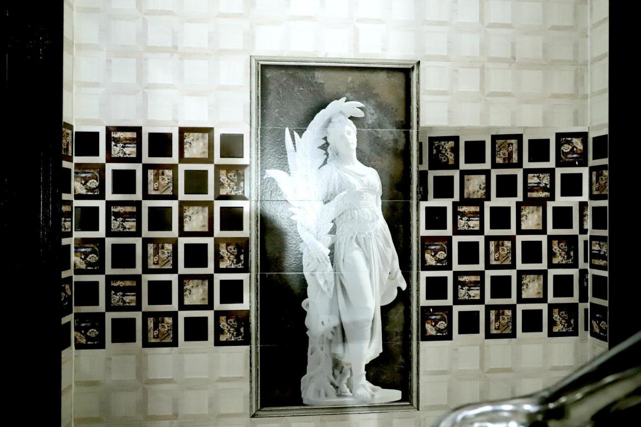 Asha Bnb Amritsar Dış mekan fotoğraf