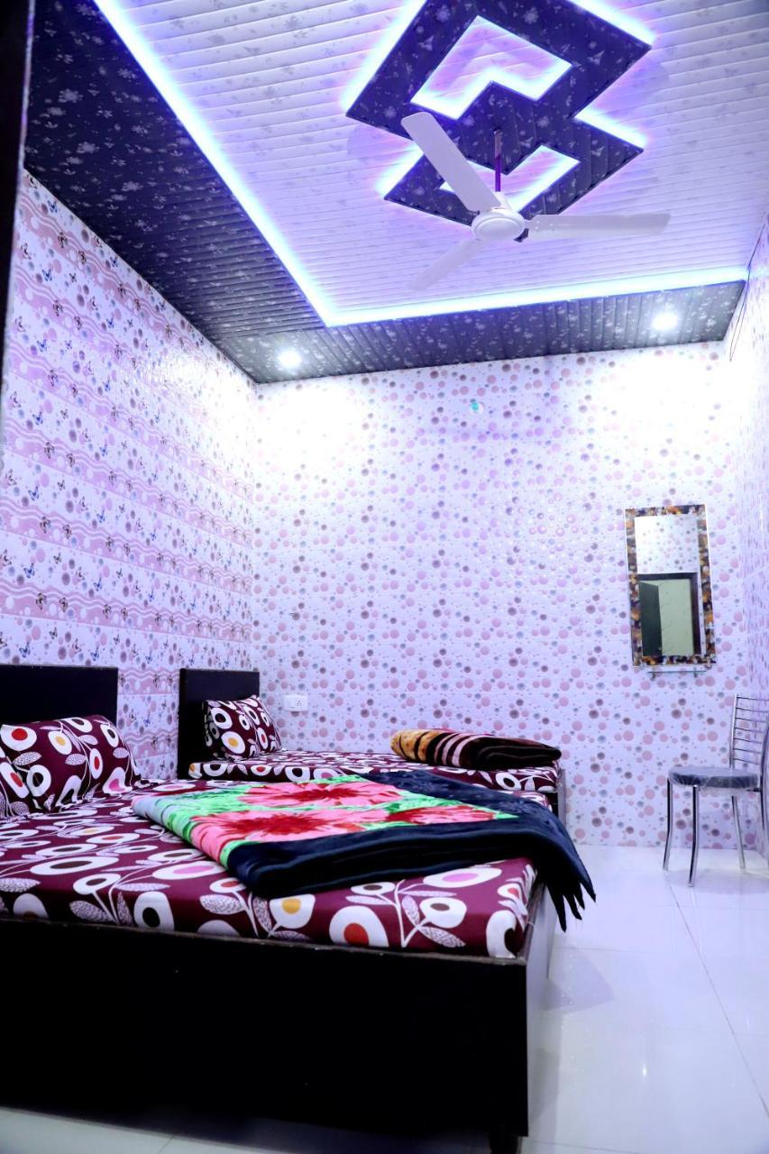 Asha Bnb Amritsar Dış mekan fotoğraf